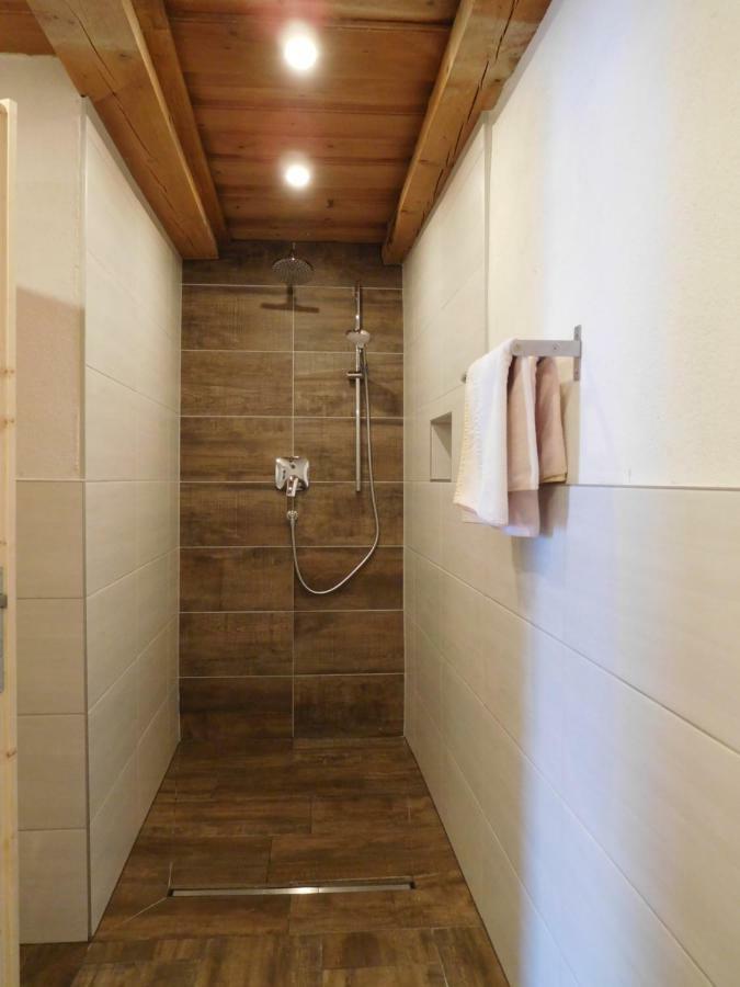 ロイタシュThoamlhofアパートメント エクステリア 写真